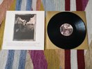 Pixies - Surfer Rosa Vinyl LP1988 Ttextured Cover 1st Pressing A1/B1 Ex Cond