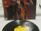 MARVIN GAYE Let's Get It On TAMLA LP VG