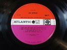 Led Zeppelin S/t UK Red/Plum Atlantic LP Very Rare Version *STUNNING* 1969