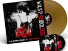 W.A.S.P. / Re-Idolized (The Soundtrack To The Crimson Idol) / GOLDEN  2-LP Gatef