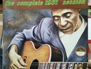 Skip James  - Complete 1931 Session 1986 Yazoo Label LP.