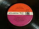 Led Zeppelin Iii (3) UK Red/Plum Atlantic LP 1st Earliest *Peter Grant* Credits