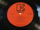 The Doors S/T Earliest 1st UK Press LP Red Elektra Large E STEREO *STUNNING*