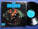 SEVENS - s/t - 1966 SWISS BEAT GARAGE MONSTER original Layola GREAT SOUNDING