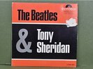 The Beatles Tony Sheridan 7