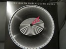 QUEEN JAZZ 40 ANNIVERSARY PICTURE DISC NEW MINT LOW NUMBER