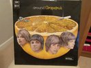 Grapefruit lp record AROUND GRAPEFRUIT UK 1st pressing