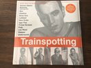 Trainspotting soundtrack 2xLP sealed 180 gm orange vinyl 20th Anniversary OST