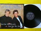 MODERN TALKING-YOU'RE MY HEART YOU'RE MY SOUL 98/MAXI/12