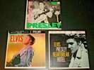 Elvis Presley 45 EP Heartbreak Hotel Blue Suede Shoes Rip it Up EPA 747 821 992