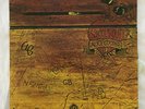Alice Cooper. School’s Out LP. US Promo 1972 1A/1A Warners. Green panties