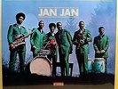 FABULOUS COUNTS - Jan Jan - Cotillion label SD9011 FUNK soul SEALED LP - Hear it