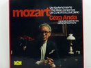 DGG 12-LP Box s/t - GEZA ANDA / W.A. MOZART 