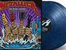 Metallica - Helping Hands Live & Acústico At The Masonic DLP # 124628V
