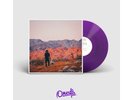 Saba - Bucket List Project new purple vinyl LP - Care for me