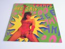 THE CRAMPS 'SHE SAID' 12