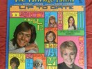 LP PARTRIDGE FAMILY Up To Date SEALED David Cassidy Shirley Jones Bonaduce
