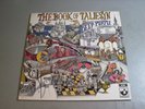Deep Purple- The Book Of Taliesyn- LP 1969 Harvest SHVL 751 Made In UK
