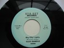 CLEO RANDLE - BIG CITY LIGHTS - RnB/NORTHERN SOUL Rare -Sta-Set406