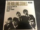 Rolling Stones - EP -12 Inch - Poison Ivy