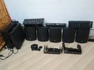 SIRUS  DJ.  Musik Anlage für Dico , Kneipe , und , und , und