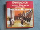 Ernst Mosch Original Egerländer Egerländer Hitparade 2 LP Langspielplatte