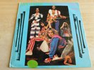 Van Halen Monsters Of Rock 1984 17 Track Double Vinyl LP Set Vex Ex Condition..