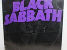 Black Sabbath Master Of Reality LP Record Album Vinyl 1971 BS 2562 WB