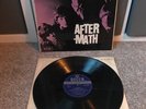 THE ROLLING STONES - AFTERMATH - ORIGINAL UK LP - UNBOXED DECCA SKL.4786