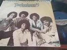 THE JACKSON 5 FEATURING MICHAEL- PANAMA LP