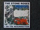 The Stone Roses    I Am The Resurrection    12