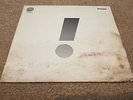 GRACIOUS Gracious Vertigo 6360 002 Swirl label from 1970 - gatefold sleeve Rare