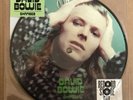 DAVID BOWIE CHANGES PICTURE DISC 7