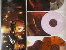COHEED AND CAMBRIA - UNHEAVENLY CREATURES - 3xLP COLORED VINYL WEB STORE SEALED