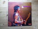 Jimi Hendrix Isle Of Wight 1st Press Excellent Vinyl Record 2302 016
