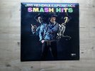 Jimi Hendrix Experience Smash Hits A2/B5 Very Good Vinyl Record Track 613004