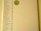 Aphex Twin *Syro* 3x LP Vinyl Tri-Fold Record NEW Richard D. James Album Drukqs