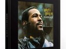 Marvin Gaye What's Going On Limited Edition MOFI Ultradisc One Step #6566 SEALED