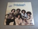 The jackson 5- Joyful Jukebox Music- LP 1984 Motown 5338ML Sealed