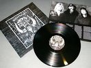 MOTORHEAD - KISS OF DEATH (GERMAN ORIGINAL 1st. PRESS A1/B1 ) LP UNPLAYED