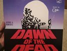 Goblin - Dawn Of The Dead (Original Motion Picture Soundtrack) - LP Record Vinyl