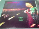 Dinosaur Jr., Where You Been , Limited Edition On Clear Vinyl RAR
