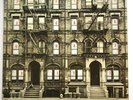 Led Zeppelin Physical Graffiti 1st press A1/B5/C1/D1 Ex