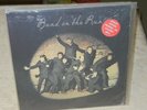 PAUL MCCARTNEY & WINGS: Band On The Run 1973 PURPLE VINYL  SEALED
