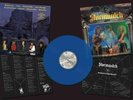 STORMWITCH - Stronger than Heaven (NEW*LIM.200 BLUE VINYL*GER HEAVY METAL CLASS)