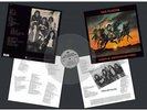 JAG PANZER - Ample Destruction (NEW*LIM.250 CLEAR VINYL*US METAL CLASSIC)