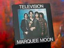 Rabatt  Television - Marquee Moon - Elektra ?– K 52046 LP vinyl