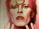 David Bowie ?– All The Young Dudes LP Limited Edition Picture Disc 10