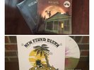 New Found Glory / Handguns Vinyl Bundle