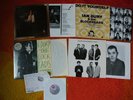 4 x LP´S Ian Dury & The Blockheads Laughter, Lord Upminster, Do It Yourself, ...
